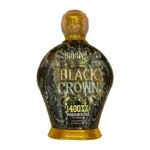 لوسیون سولار Paramount Black Crown حجم 400 میل