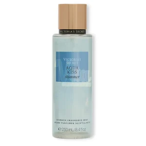 بادی میست اکلیلی Aqua Kiss ویکتوریا سکرت حجم 250 میل