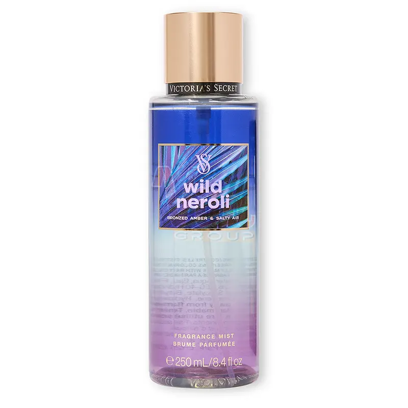 بادی میست ویکتوریا سکرت وایلد نرولی Victorias Secret Wild Neroli ساخت آمریکا