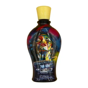 لوسیون سولار Ed Hardy Crazy Beaches حجم 300 میل