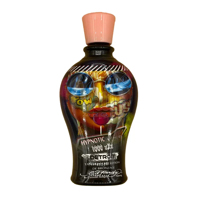 لوسیون سولار ادهاردی هیپنوتیک Ed Hardy Ed Hardy Hypnotic اورجینال ساخت آمریکا حجم 300 میل