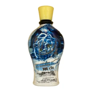 لوسیون سولار Ed Hardy Ice Summer حجم 300 میل