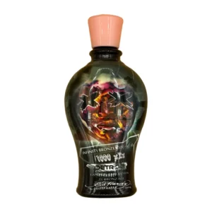 لوسیون سولار Ed Hardy Infinity Bronze حجم 300 میل