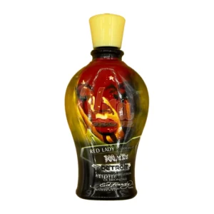 لوسیون سولار Ed Hardy Red Lady حجم 300 میل