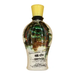 لوسیون سولار Ed Hardy Traffic Shadow حجم 300 میل