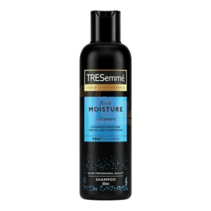 شامپو ترزمه پرو استایل تک Rich Moisture حجم 300 میل