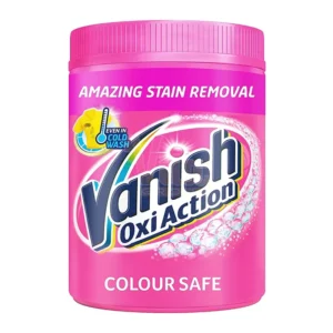 پودر لکه بر ونیش Colour Safe مناسب لباس رنگی وزن 400 گرم