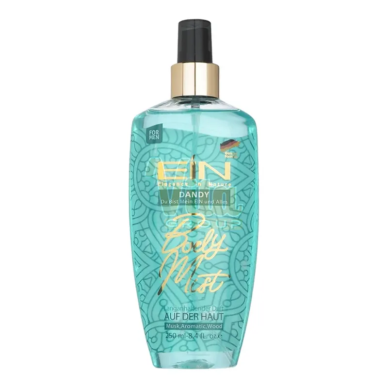Ein Dandy Body Mist For Men 1