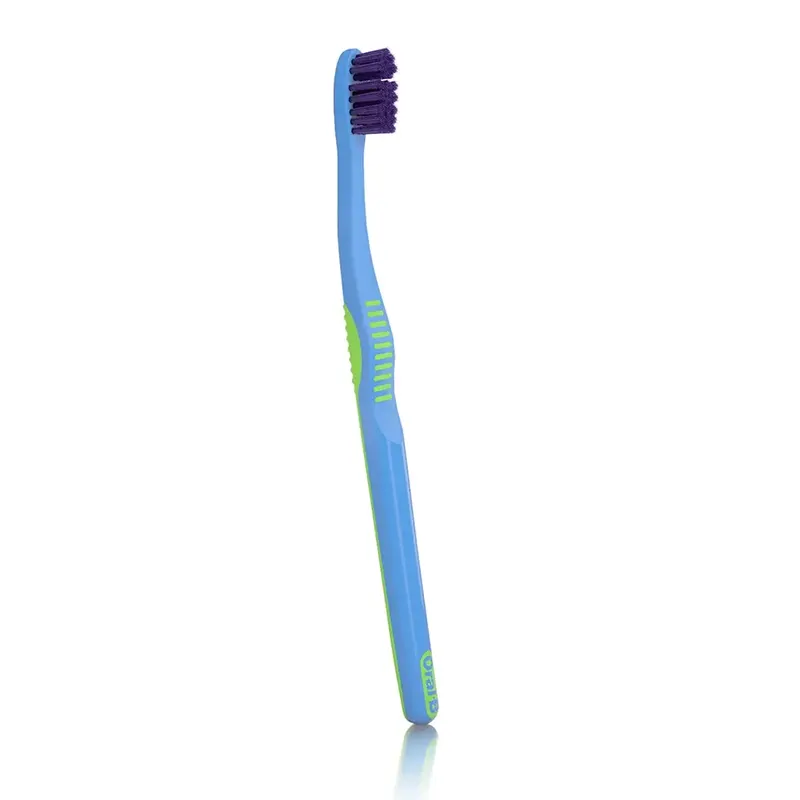 Oral-B Gum & Enamel Care Toothbrush 6 مسواک اورال بی گام اند انامل Gum & Enamel اصل ساخت آمریکا