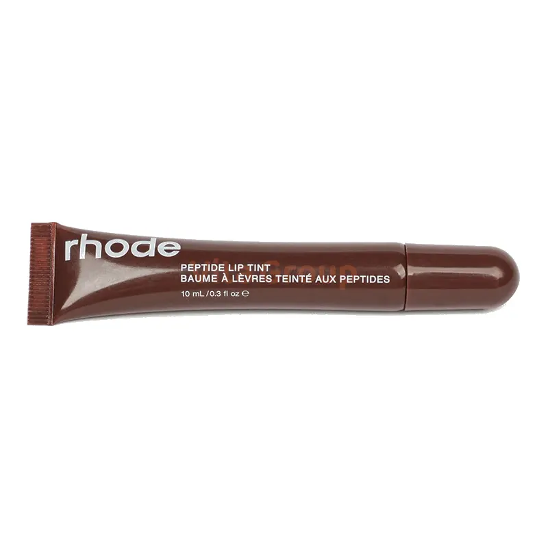 تینت لب پپتایدی بالم لب لیپ گلاس رود اسپرسو Rhode Espresso