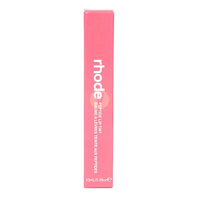 تینت لب پپتایدی بالم لب لیپ گلاس رود گواوا اسپریتز Rhode Guava Spritz