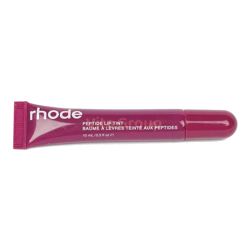 تینت لب پپتایدی رود رزبری جلی بالم لب لیپ گلاس Rhode Raspberry Jelly