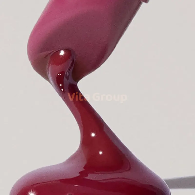 Rhode Raspberry Jelly Peptide Lip Tint 7 تینت لب پپتایدی رود رزبری جلی بالم لب لیپ گلاس Rhode Raspberry Jelly