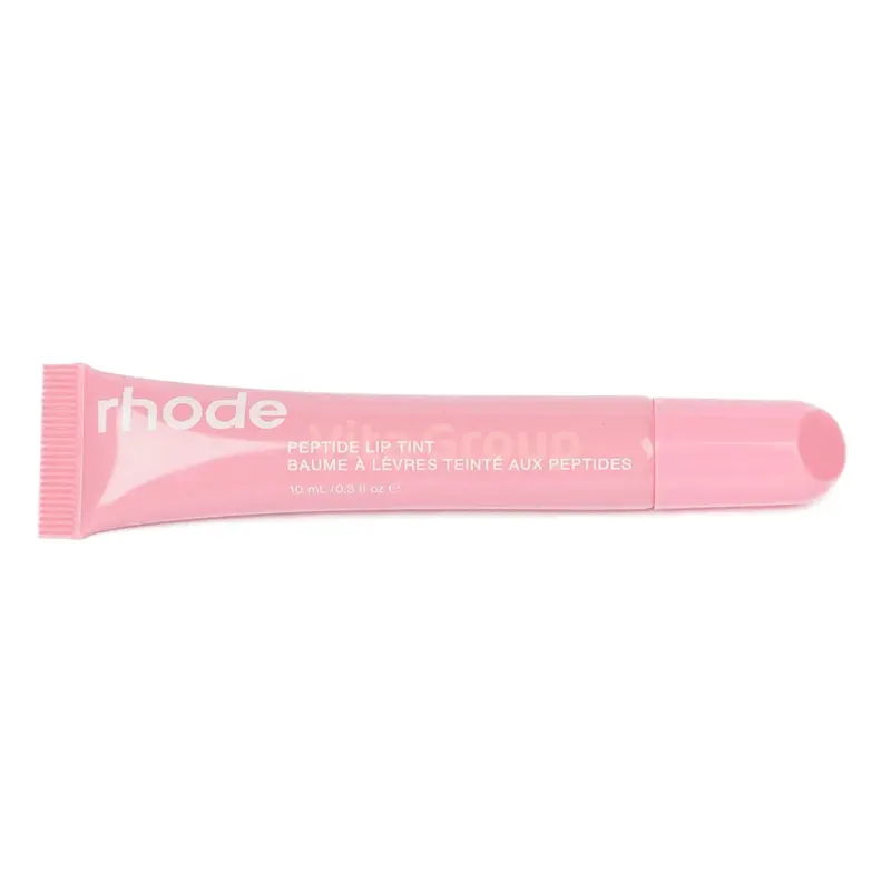 تینت لب پپتایدی رود روبان لیپ گلاس ریبون Rhode Ribbon
