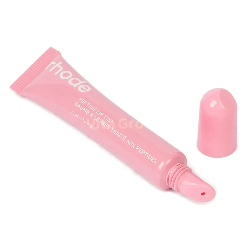 Rhode Ribbon Peptide Lip Tint 2 تینت لب پپتایدی رود روبان لیپ گلاس ریبون Rhode Ribbon